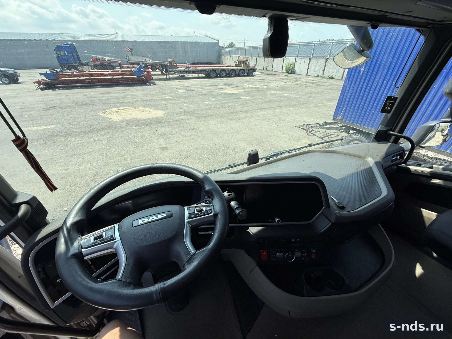 DAF