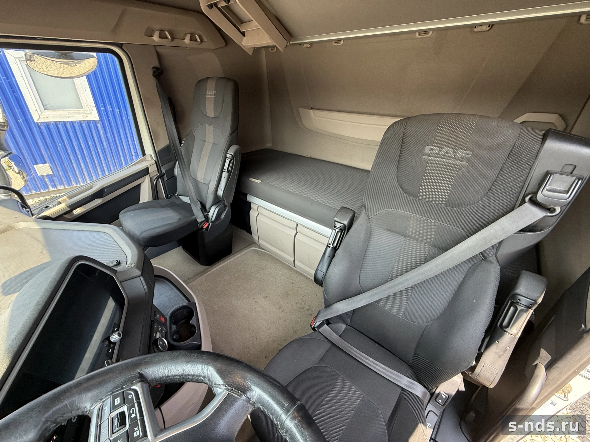 DAF
