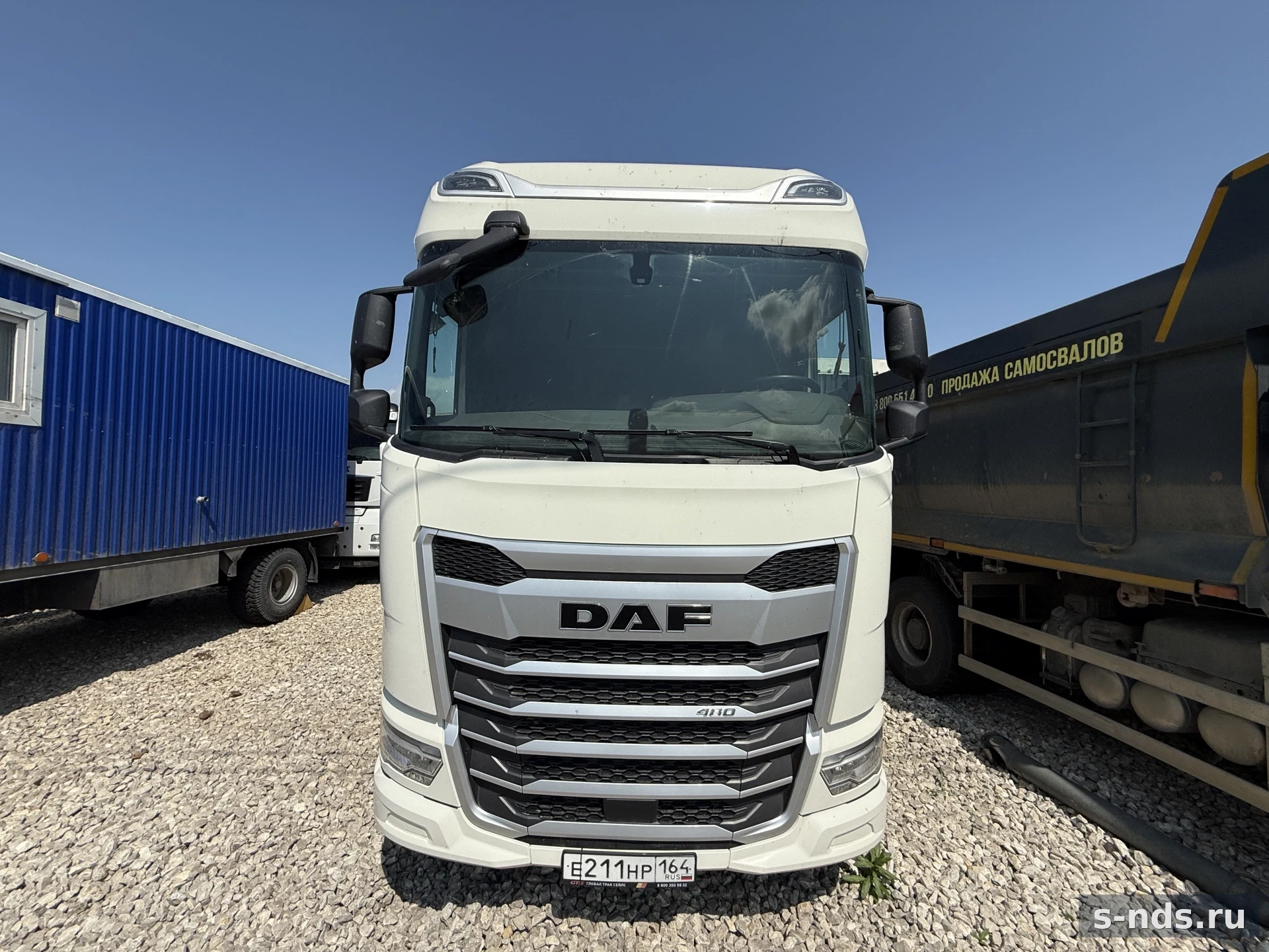 DAF