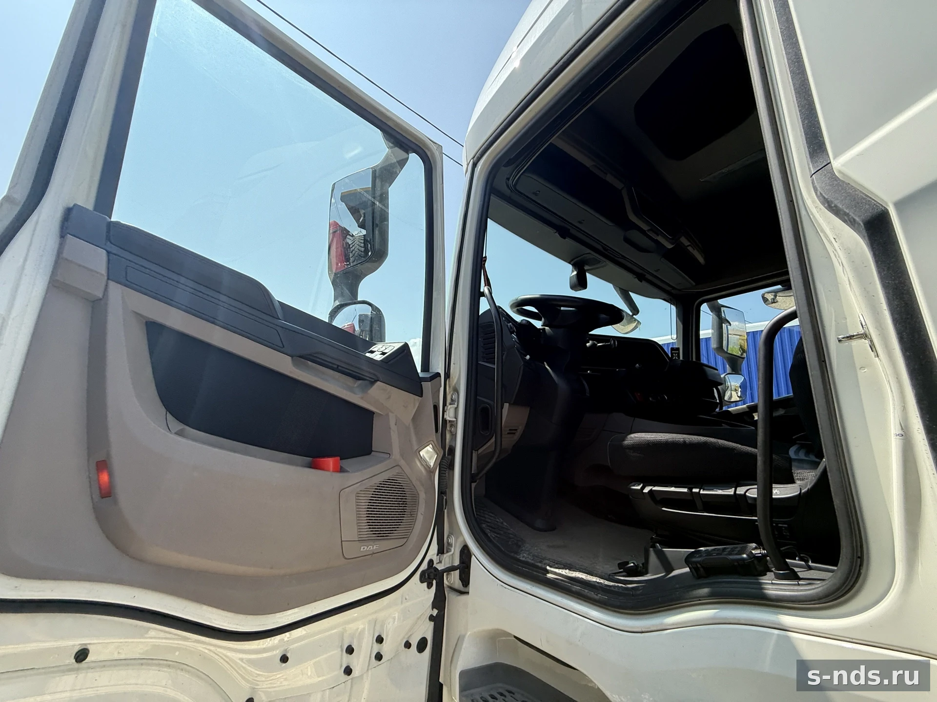 DAF