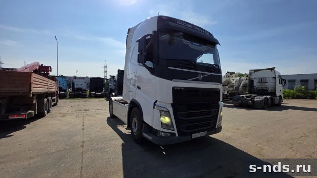 VOLVO