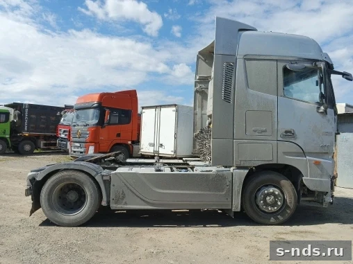 FOTON