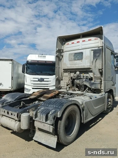 FOTON