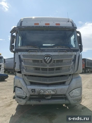 FOTON