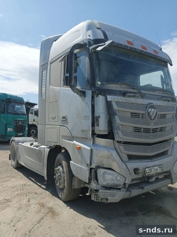 FOTON