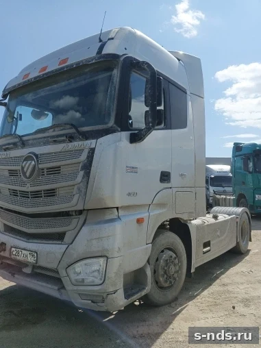 FOTON