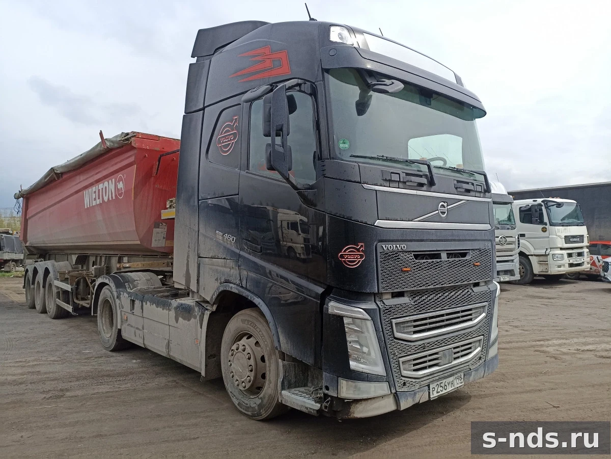 VOLVO