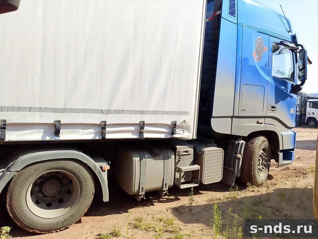 DONGFENG
