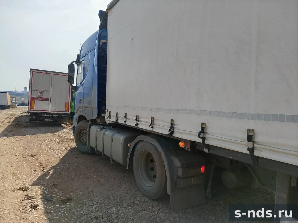 DONGFENG