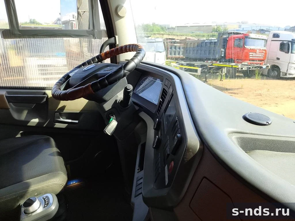 DONGFENG
