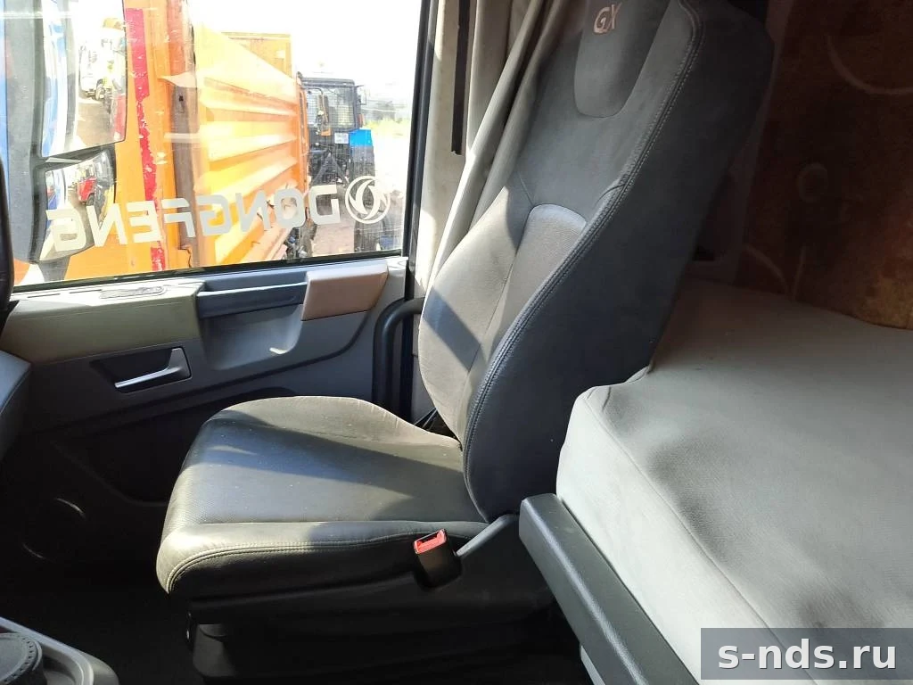 DONGFENG