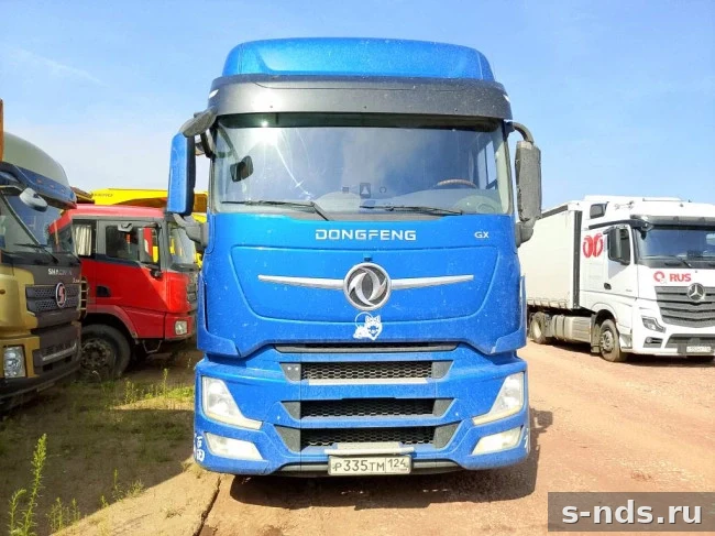 DONGFENG