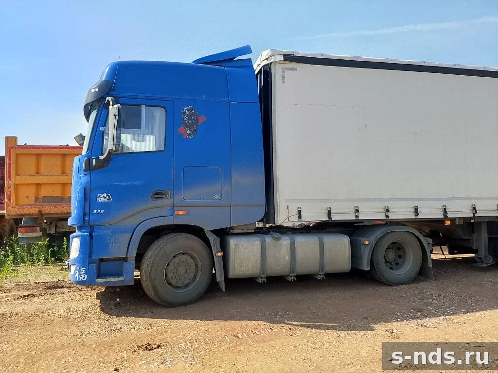 DONGFENG