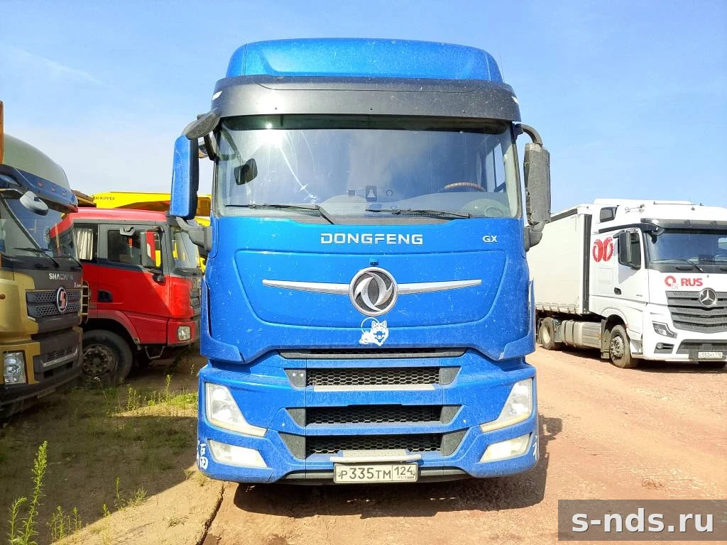 DONGFENG
