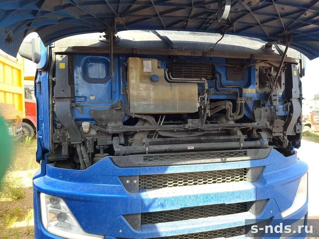 DONGFENG