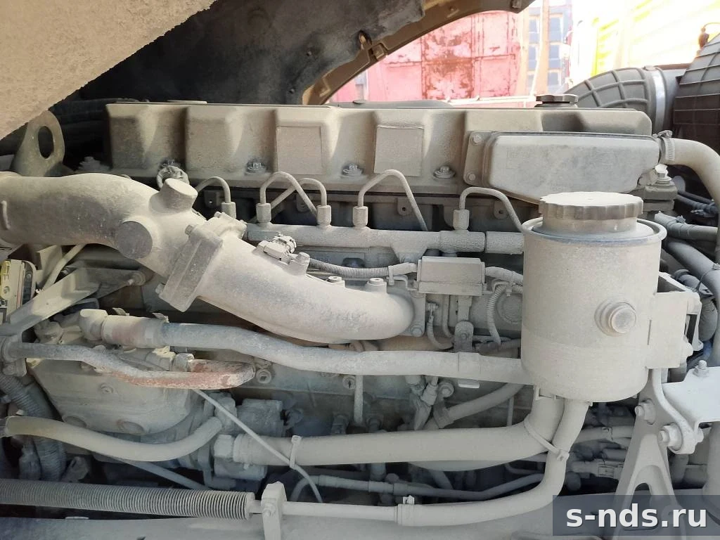 DONGFENG