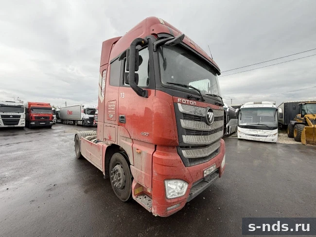 FOTON