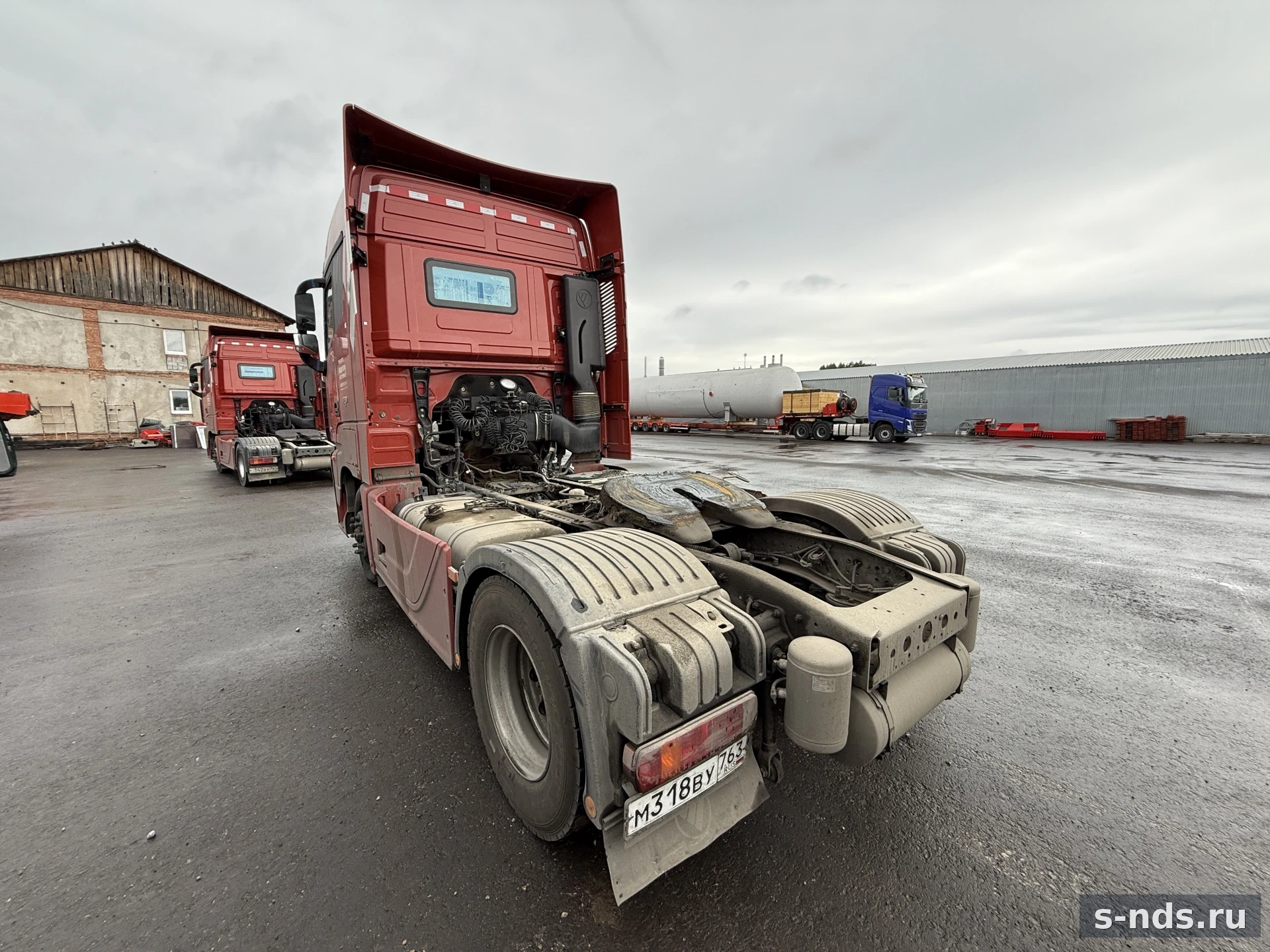 FOTON