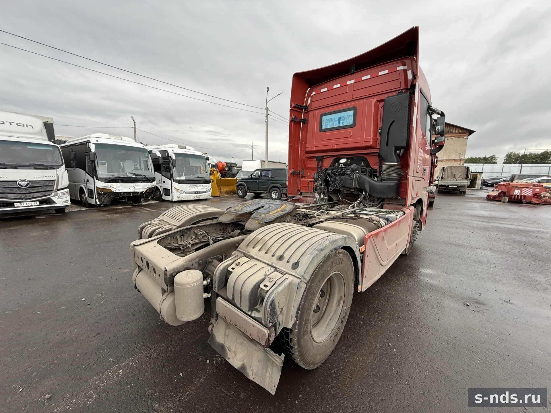 FOTON