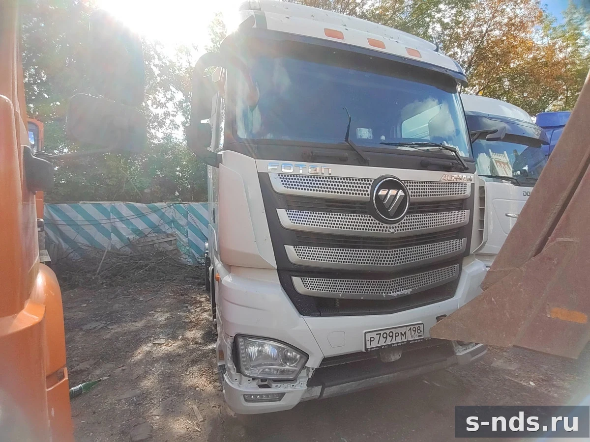 FOTON