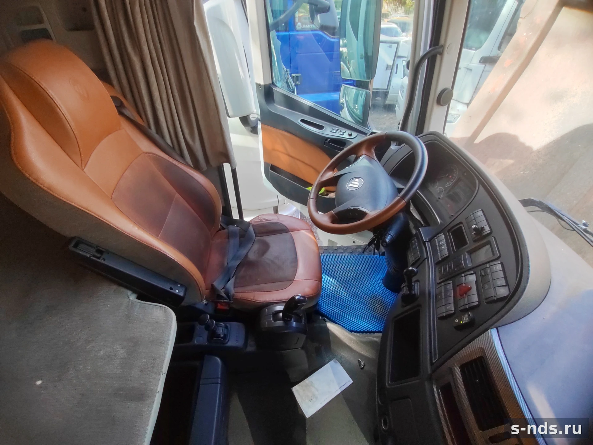 FOTON
