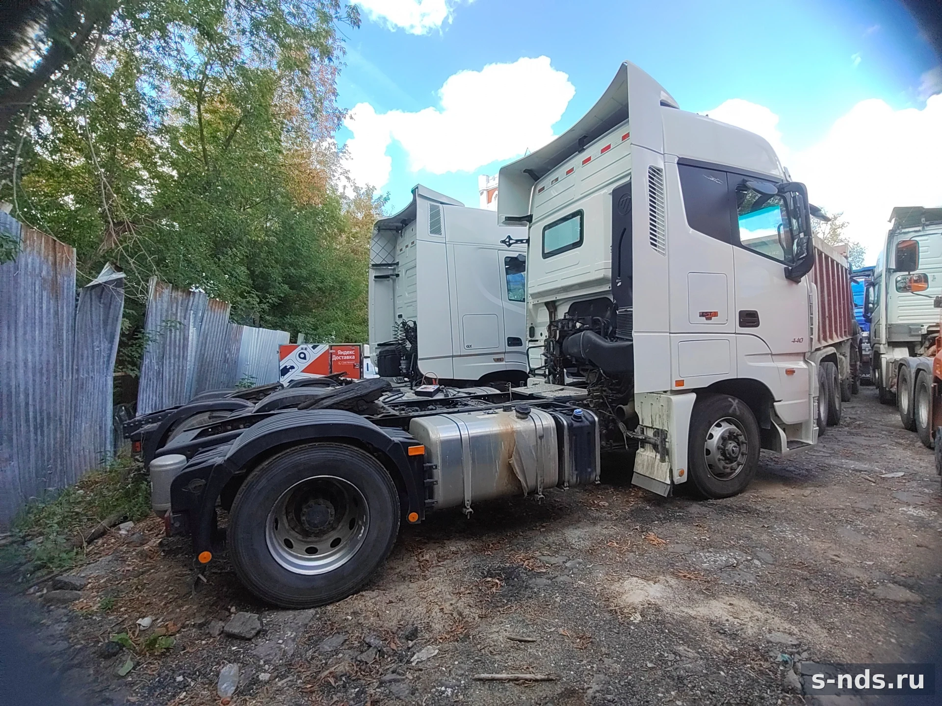 FOTON