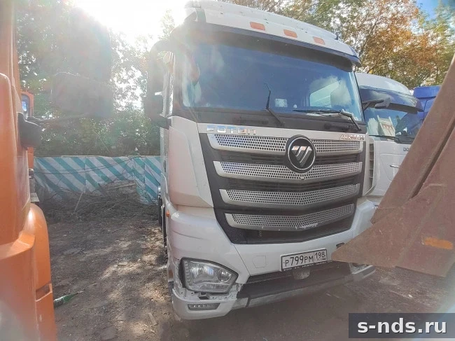 FOTON