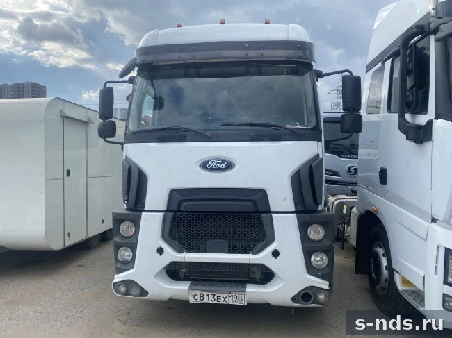 FORD