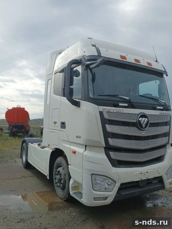 FOTON