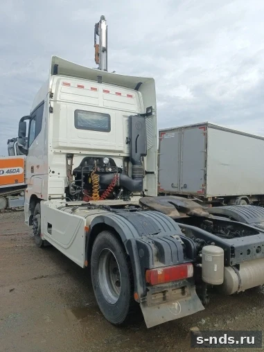 FOTON