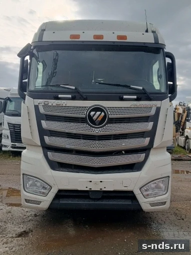 FOTON