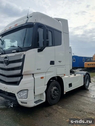 FOTON