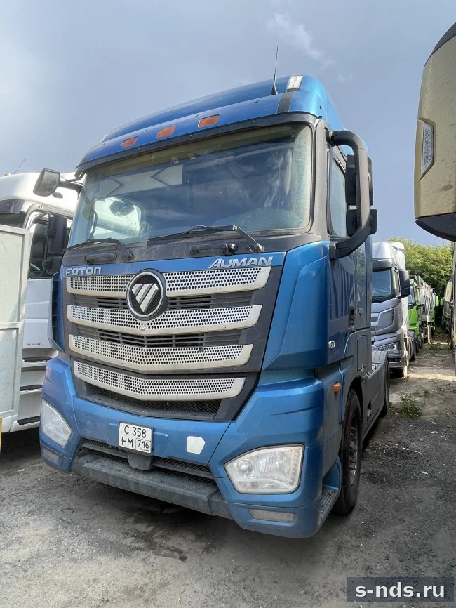 FOTON