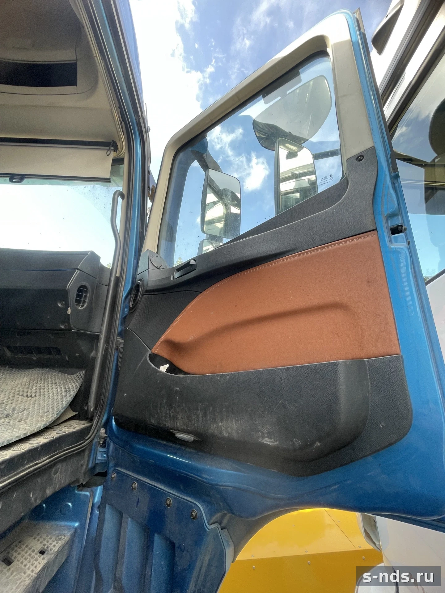 FOTON