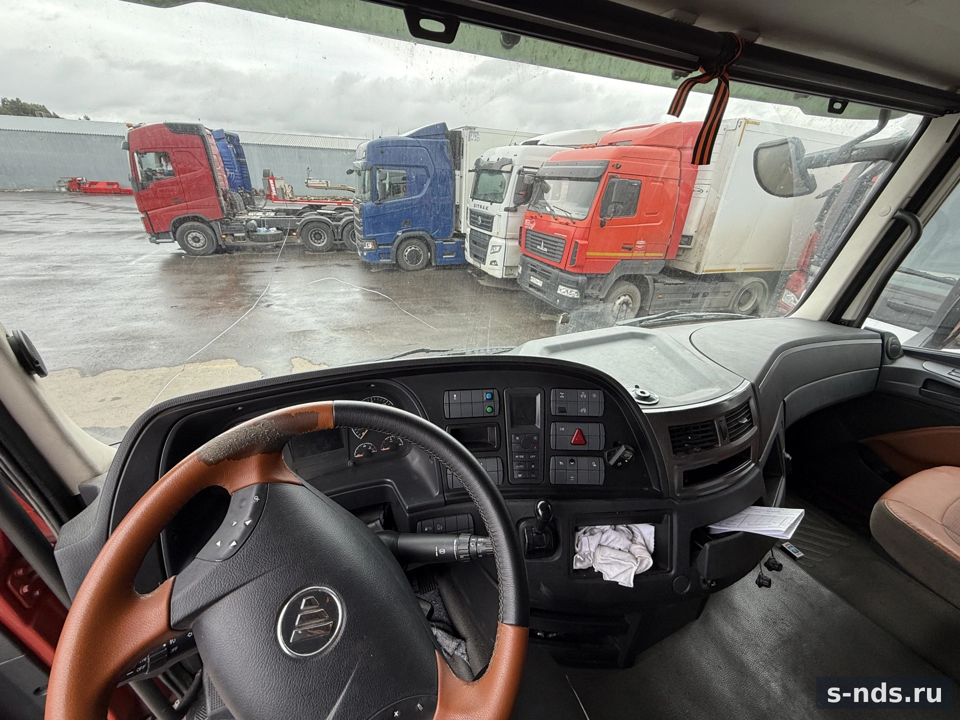 FOTON