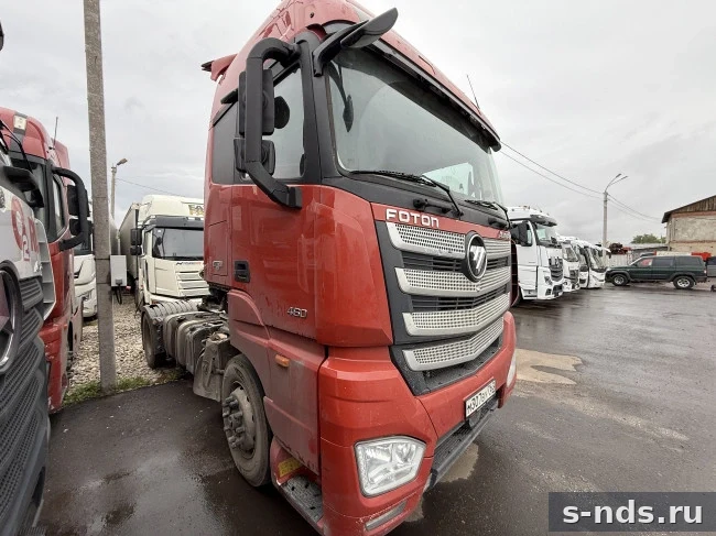 FOTON