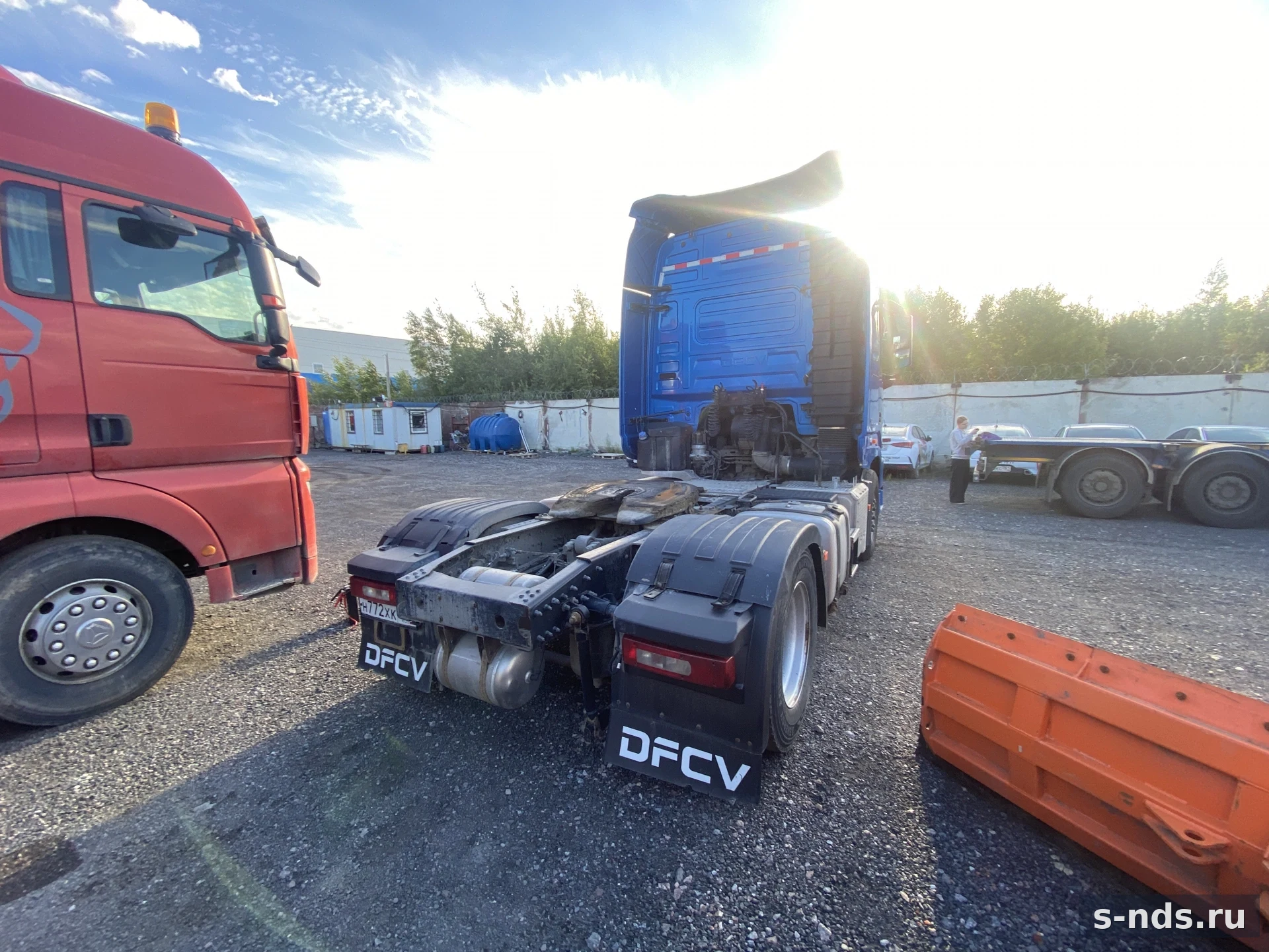 DONGFENG