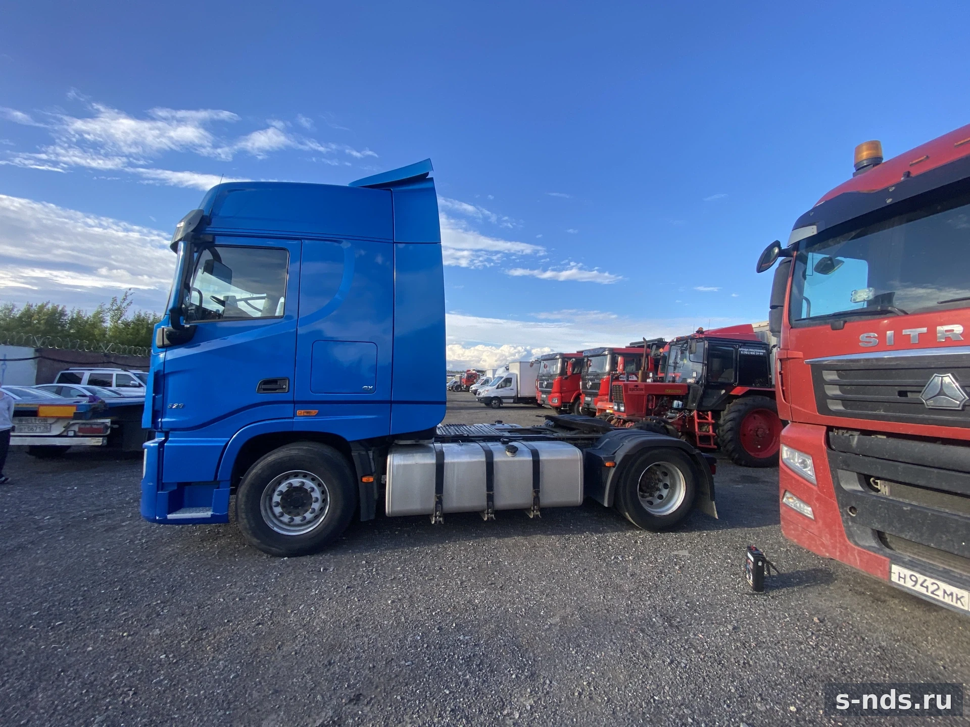 DONGFENG