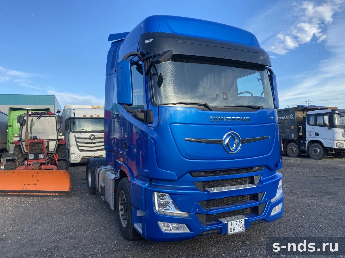 DONGFENG