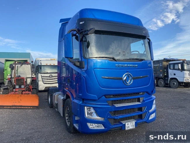 DONGFENG