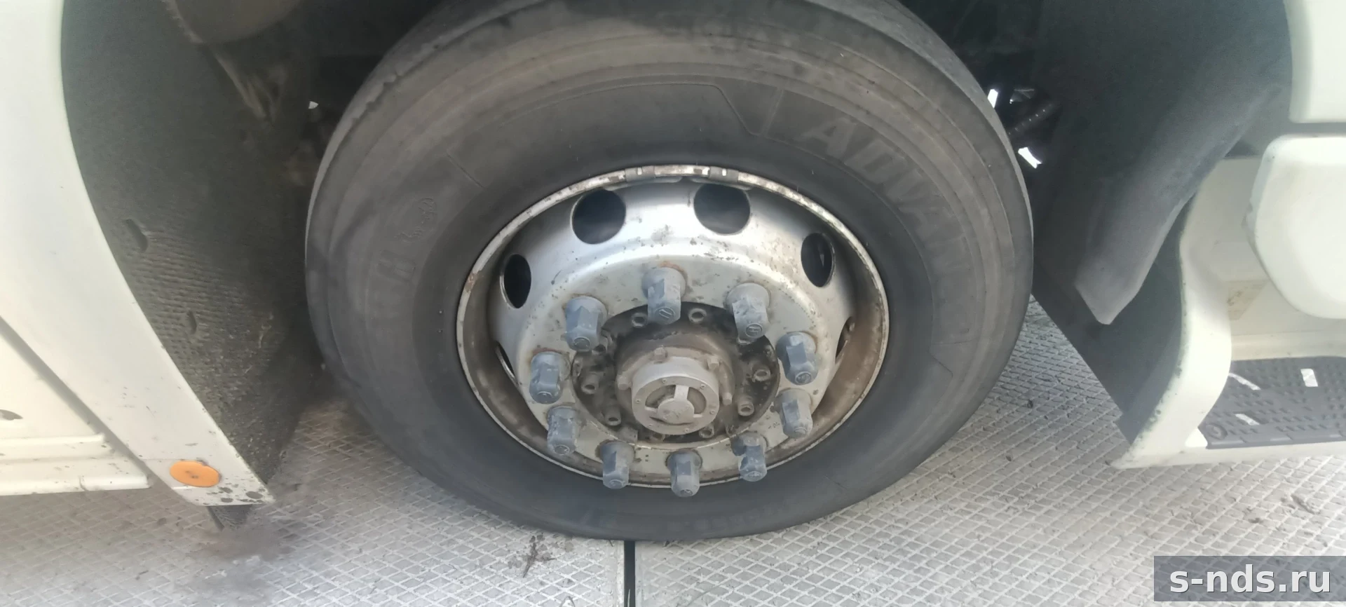 FOTON