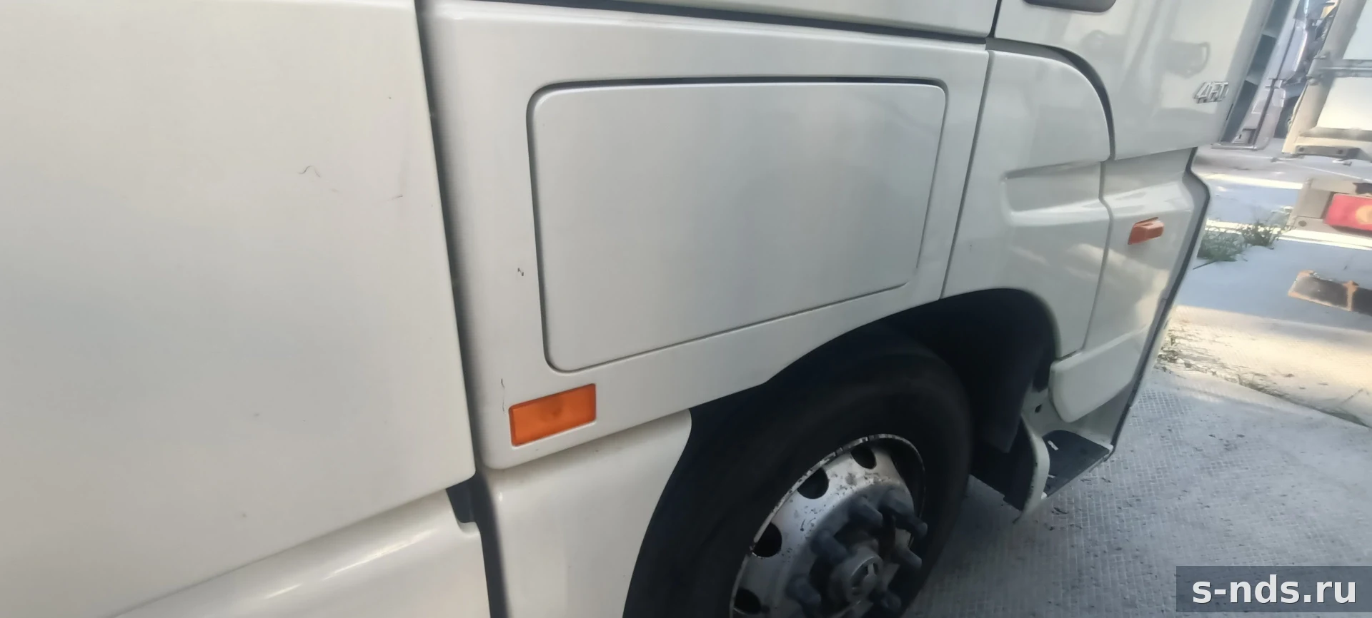 FOTON