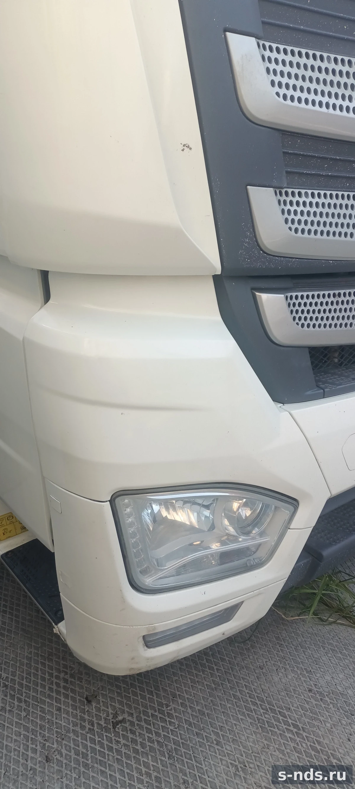 FOTON