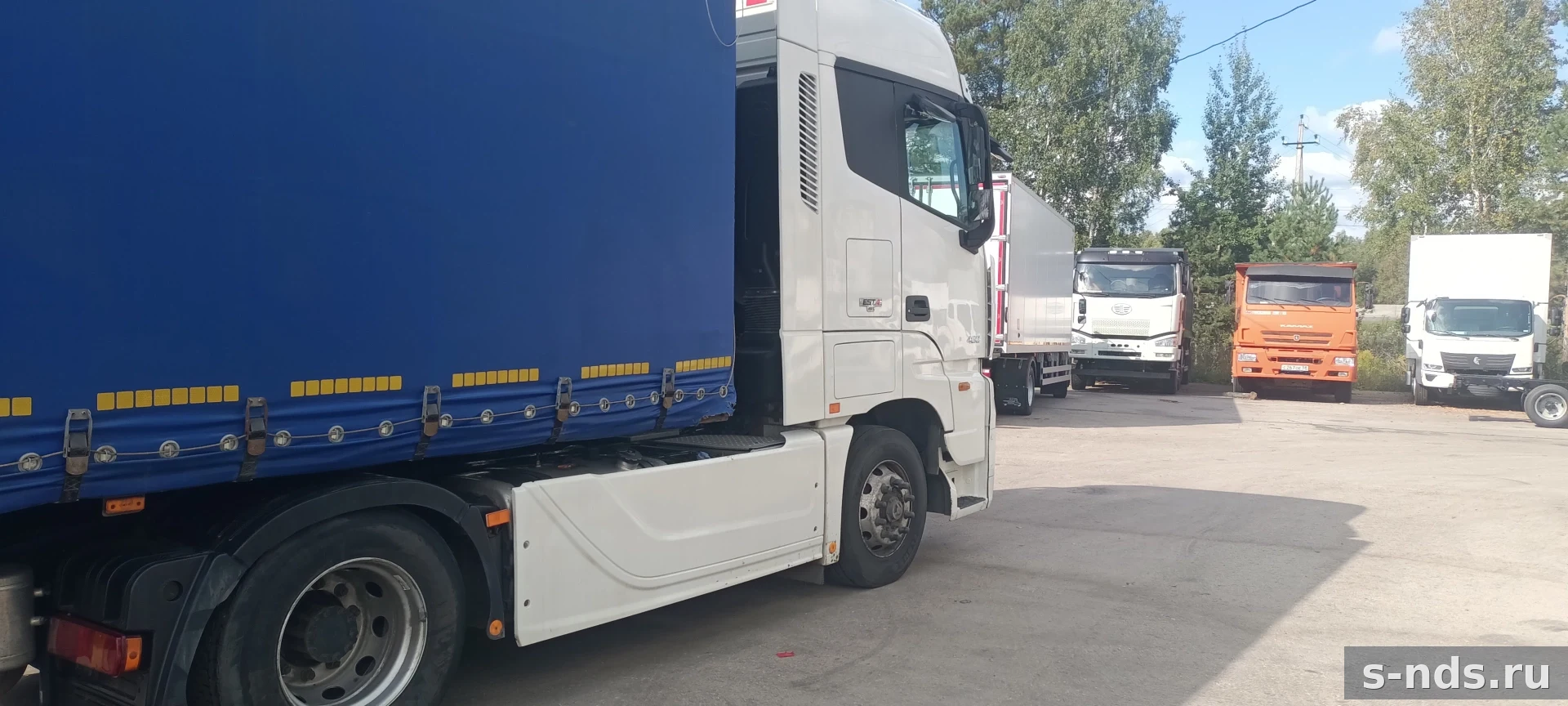 FOTON