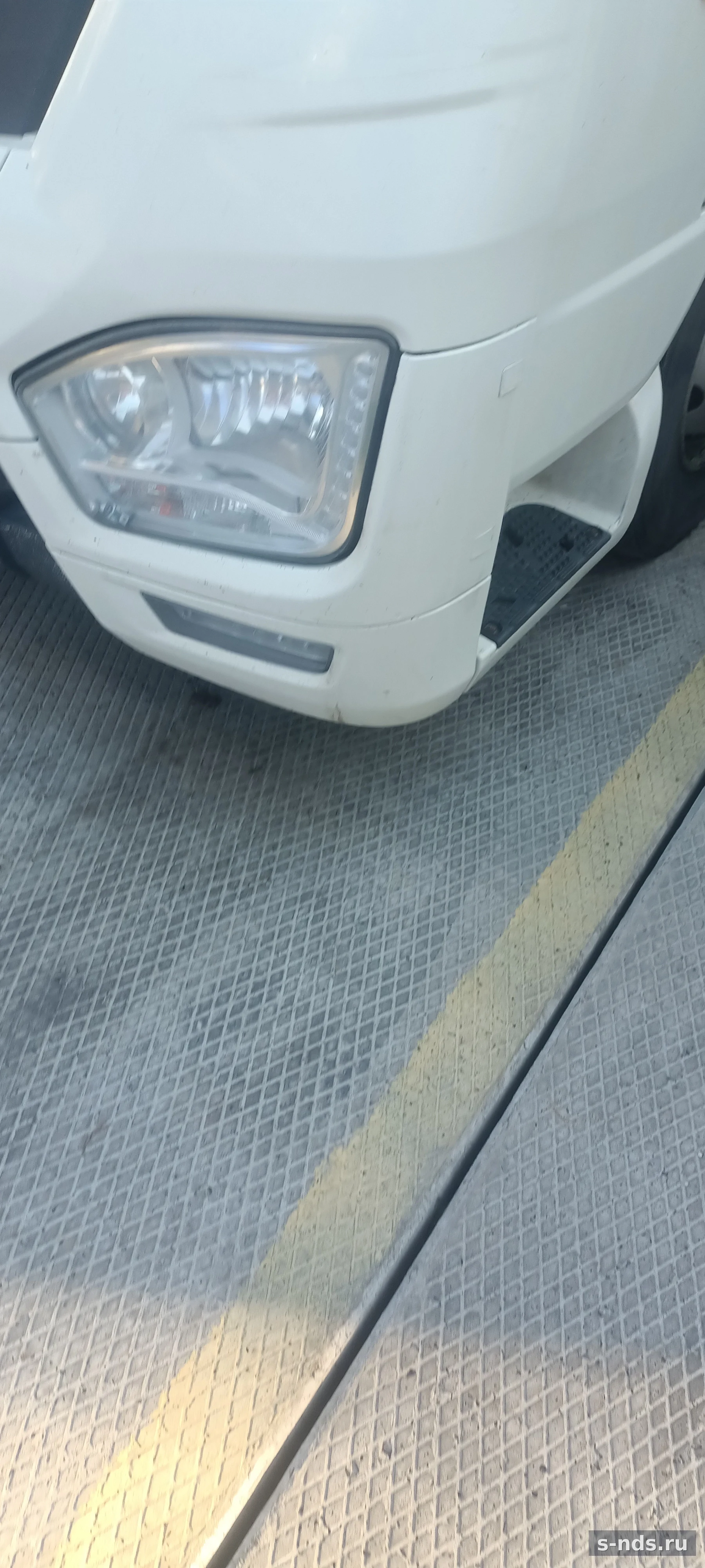 FOTON