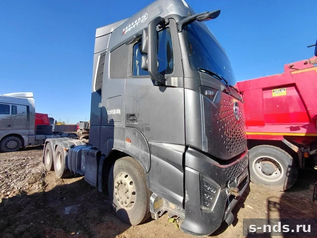 FOTON