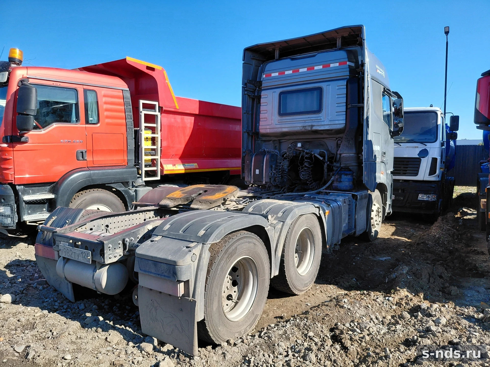 FOTON