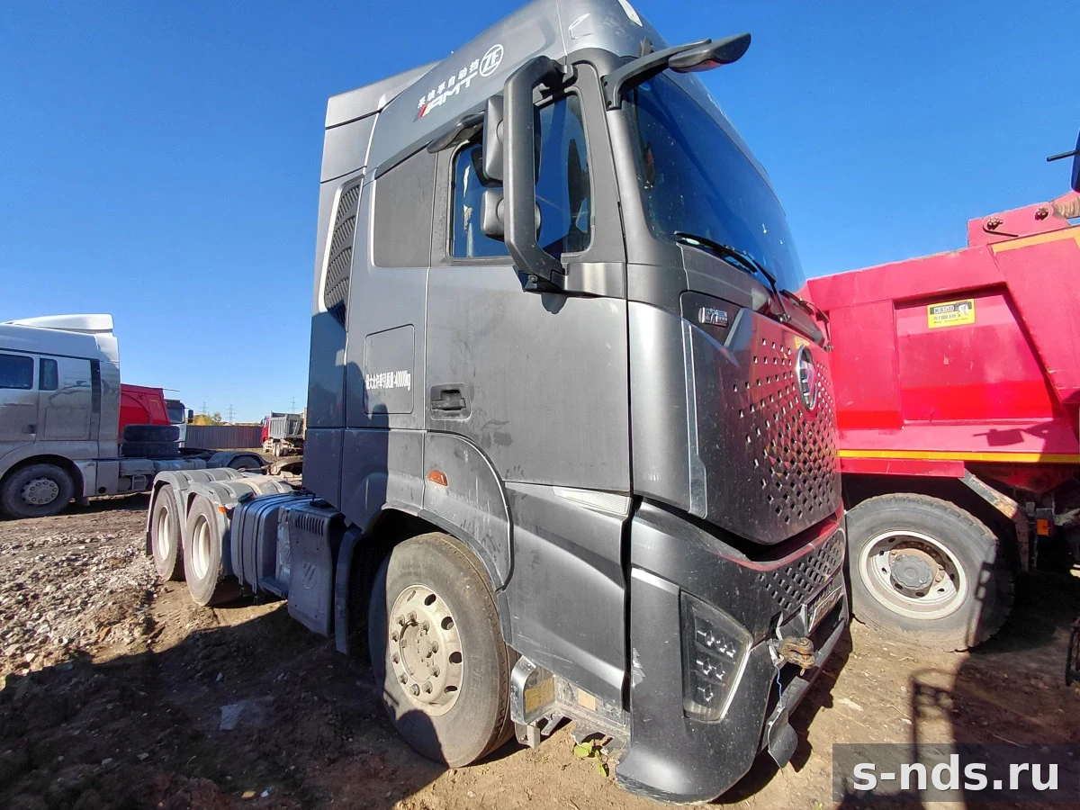 FOTON