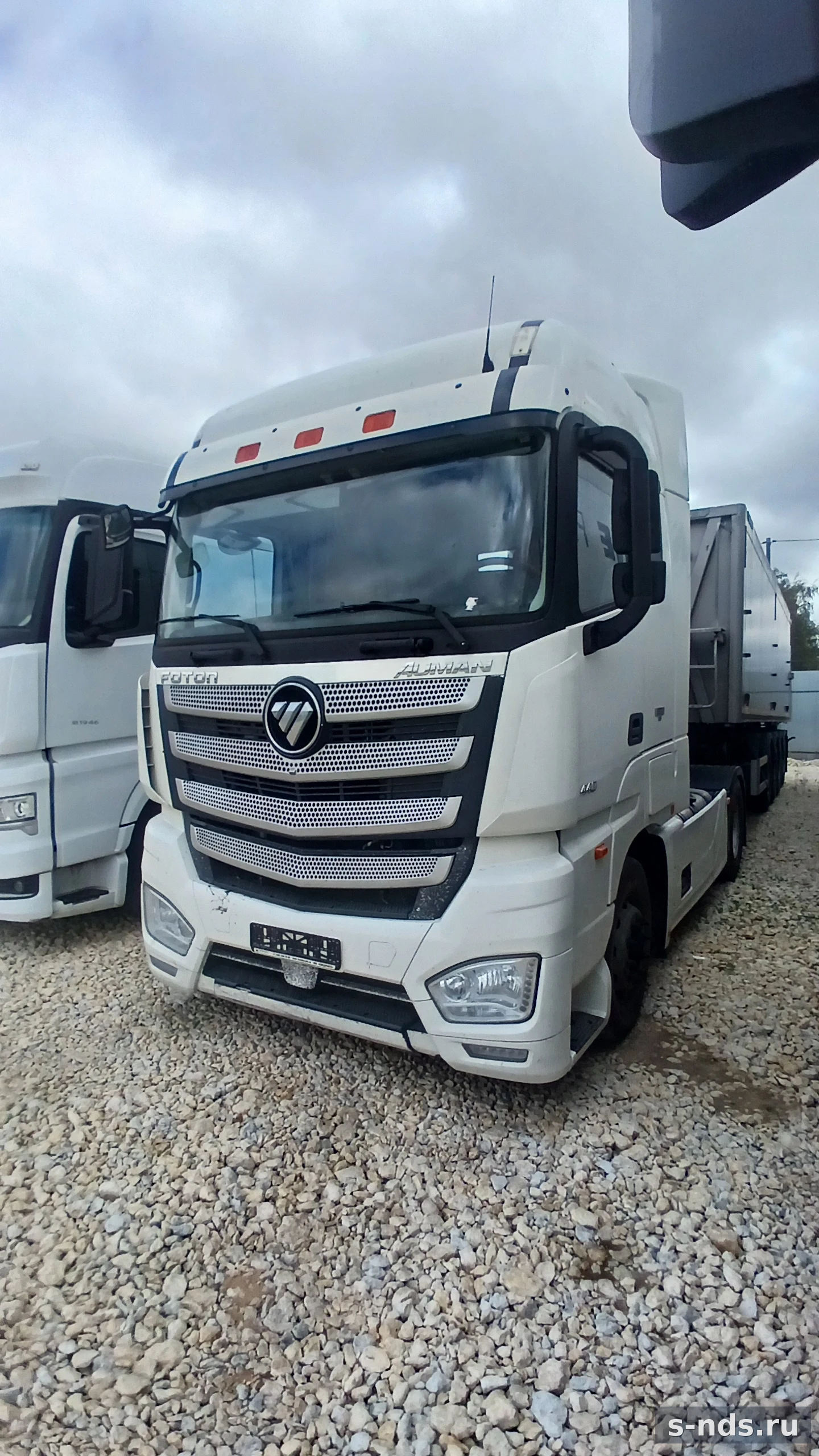 FOTON