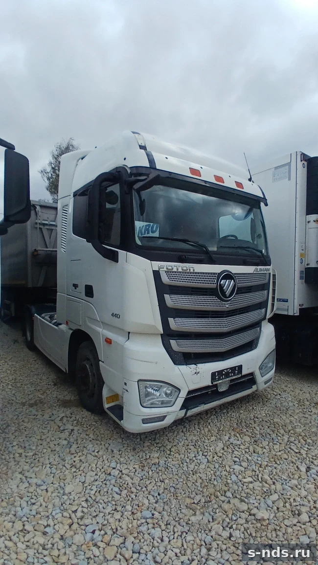 FOTON